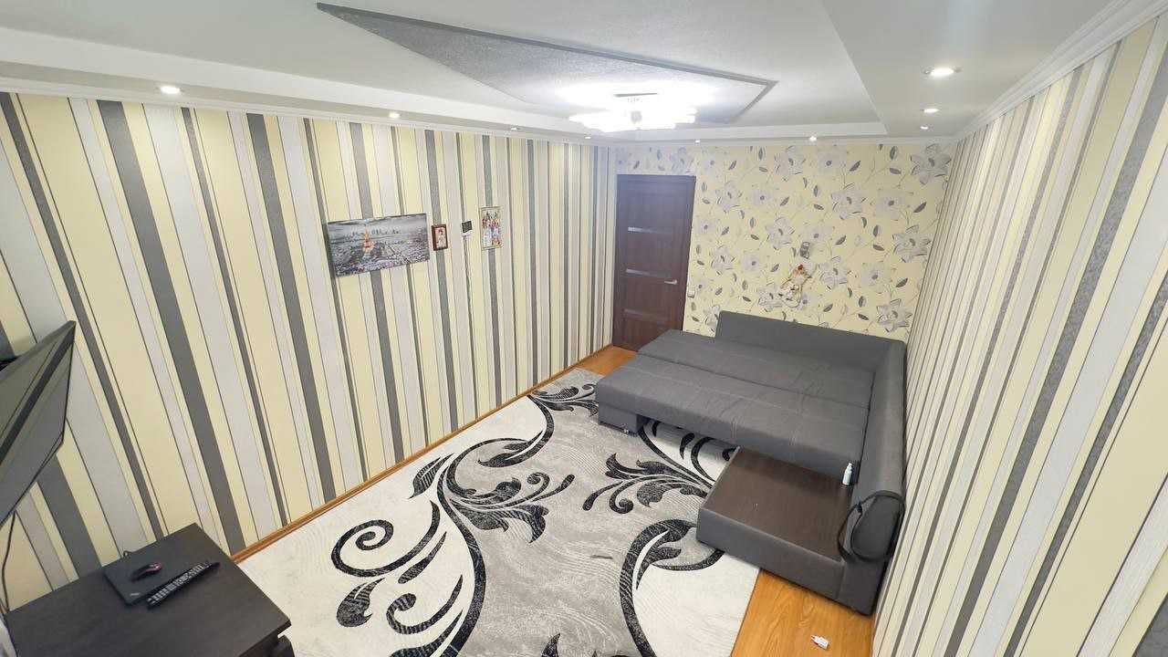 Продажа 2-комнатной квартиры 49 м²