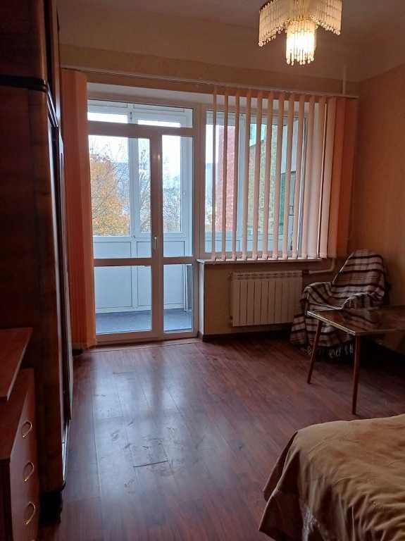 Продажа 2-комнатной квартиры 49 м²