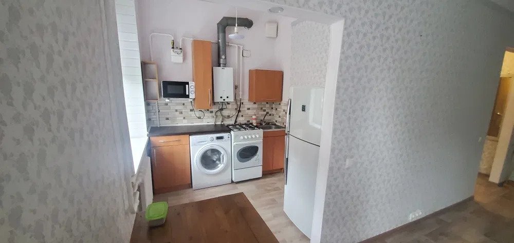 Аренда 1-комнатной квартиры 30 м²