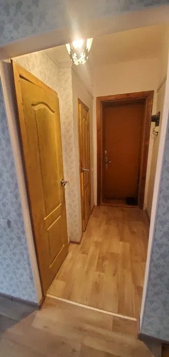 Оренда 1-кімнатної квартири 30 м²