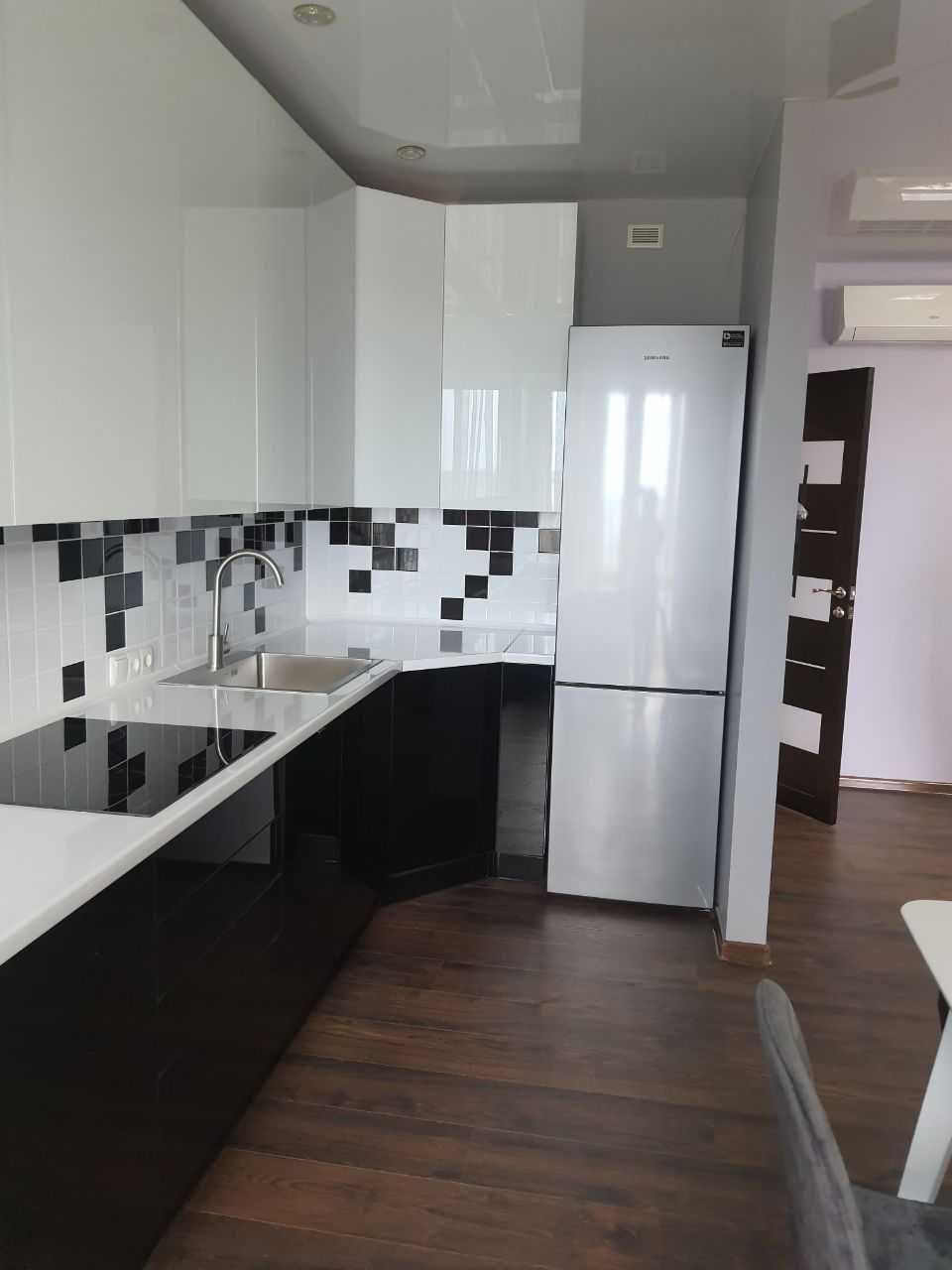 Аренда 1-комнатной квартиры 51 м²