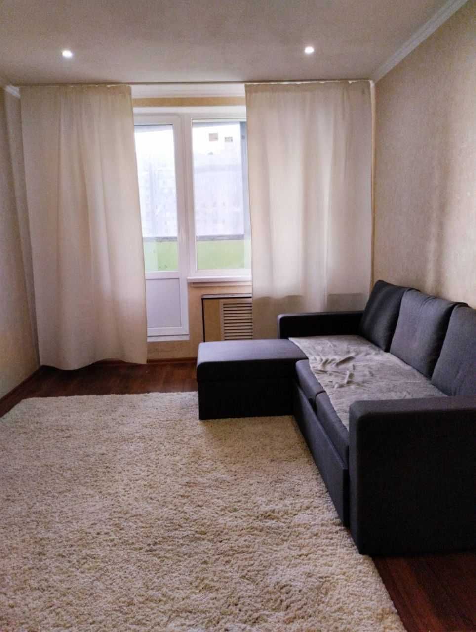 Продаж 1-кімнатної квартири 32 м²