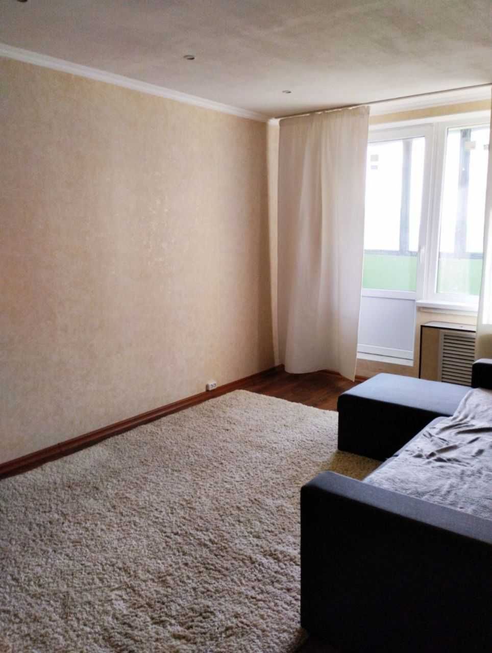 Продажа 1-комнатной квартиры 32 м²