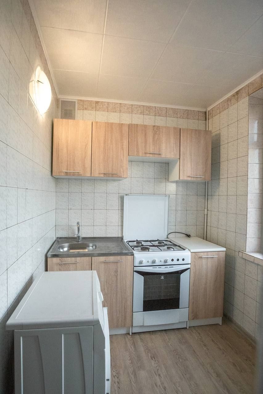 Продажа 3-комнатной квартиры 64 м²