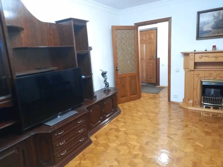 Аренда 3-комнатной квартиры 73 м²