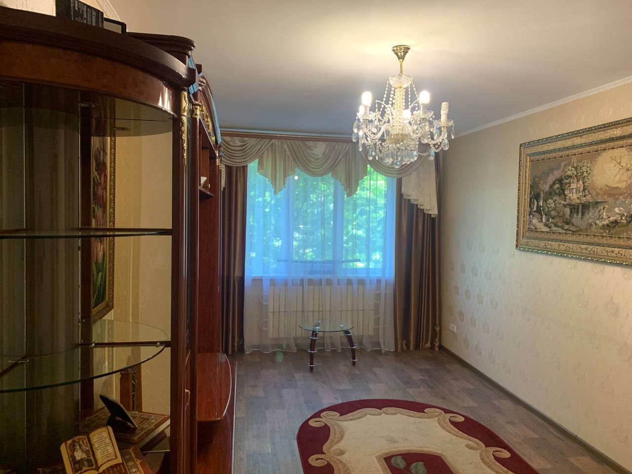 Продажа 3-комнатной квартиры 65 м²