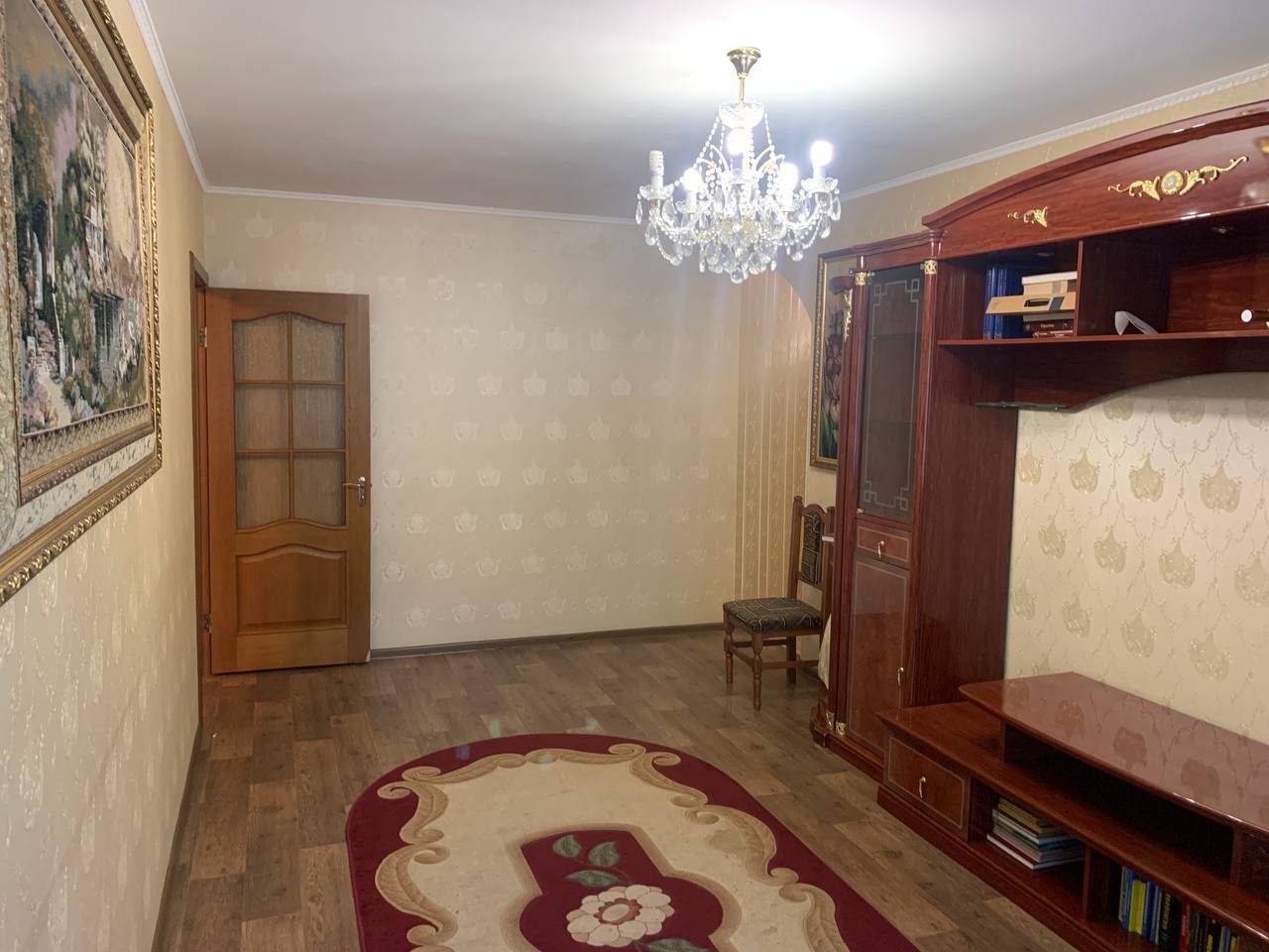 Продаж 3-кімнатної квартири 65 м²