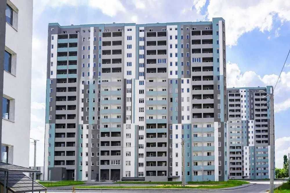 Продаж 3-кімнатної квартири 71 м²