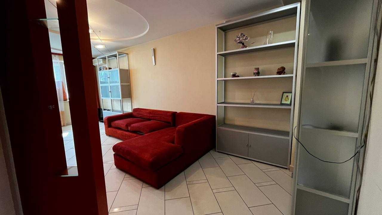 Оренда 2-кімнатної квартири 90 м²