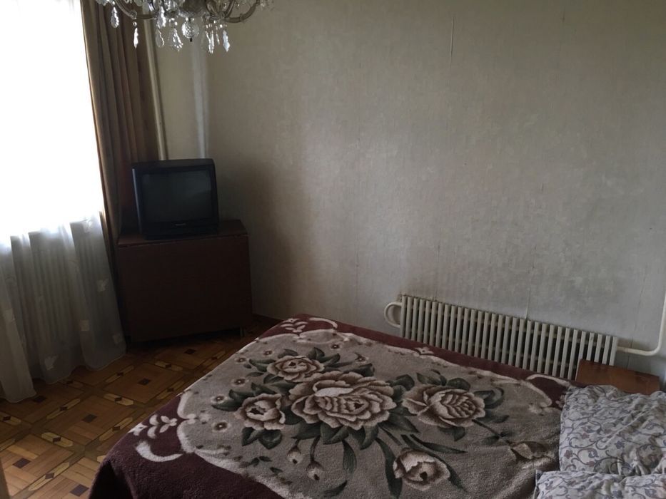 Аренда 3-комнатной квартиры 70 м²