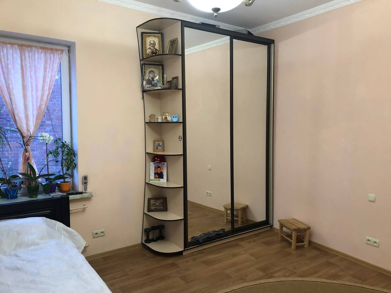 Продаж 2-кімнатної квартири 55 м²