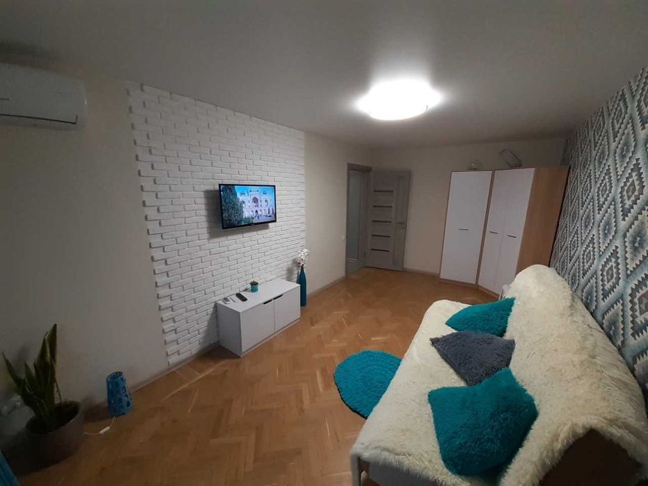 Продаж 2-кімнатної квартири 44 м²