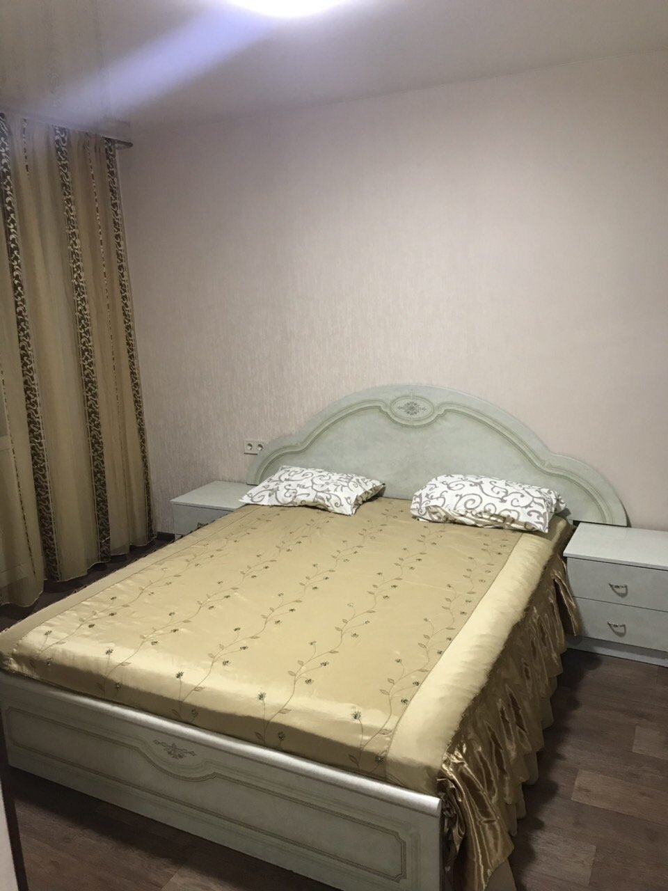 Продажа 1-комнатной квартиры 27 м²