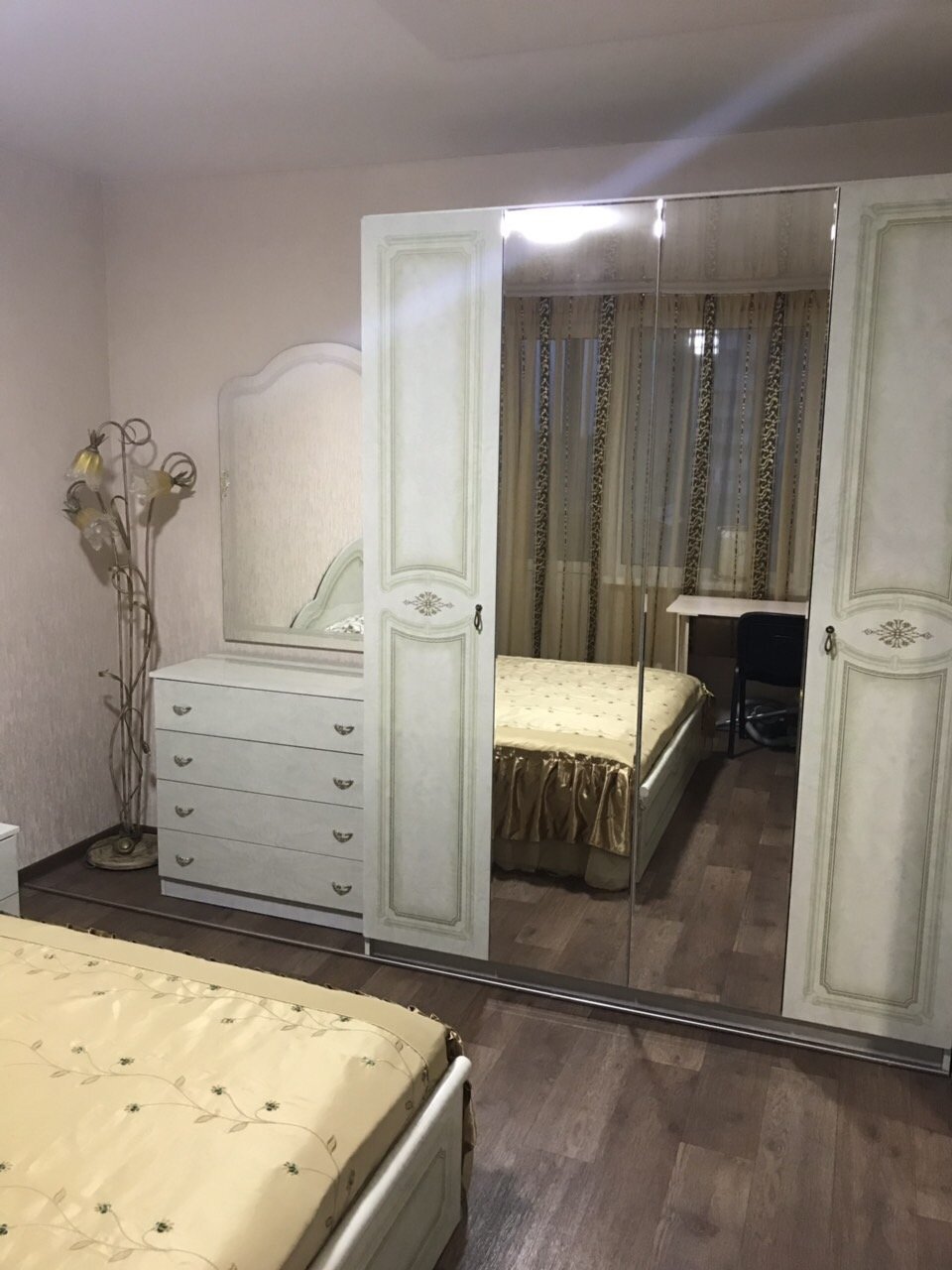 Продаж 1-кімнатної квартири 27 м²