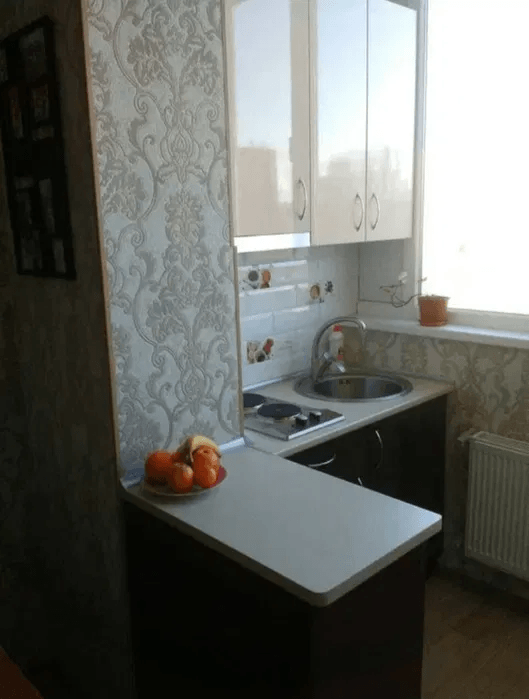 Продажа 1-комнатной квартиры 19 м²