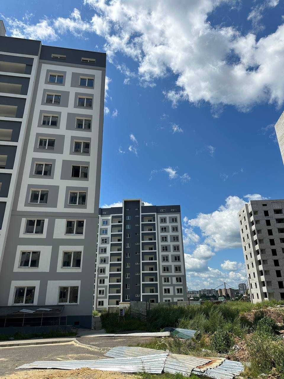 Продажа 2-комнатной квартиры 68 м²