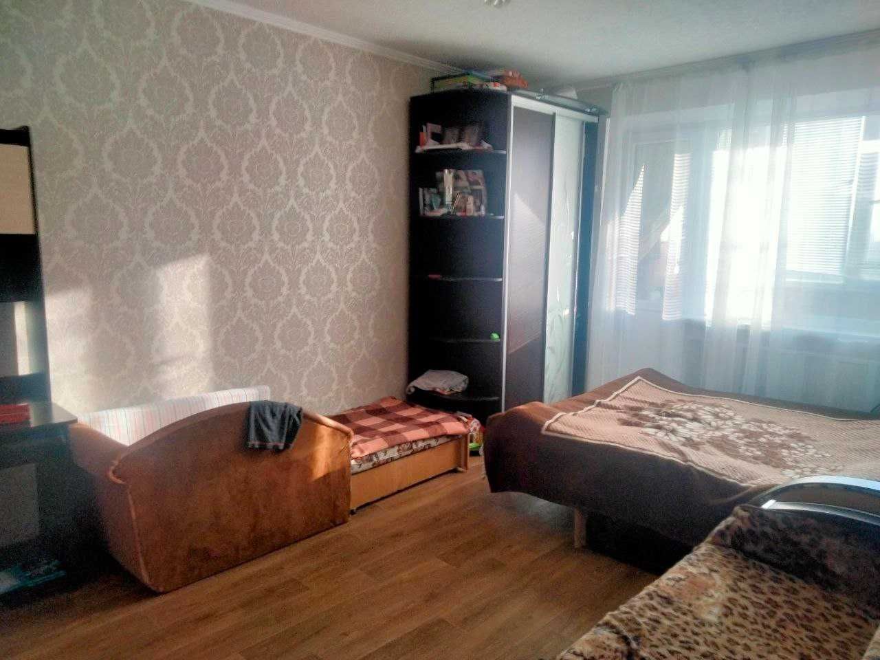 Продаж 2-кімнатної квартири 52 м²