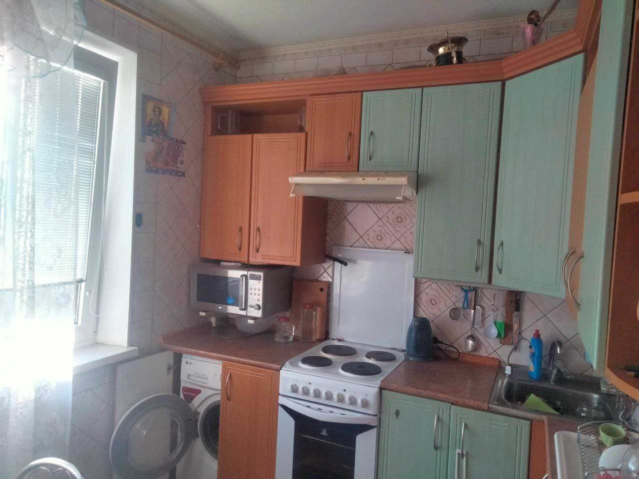 Продаж 2-кімнатної квартири 52 м²