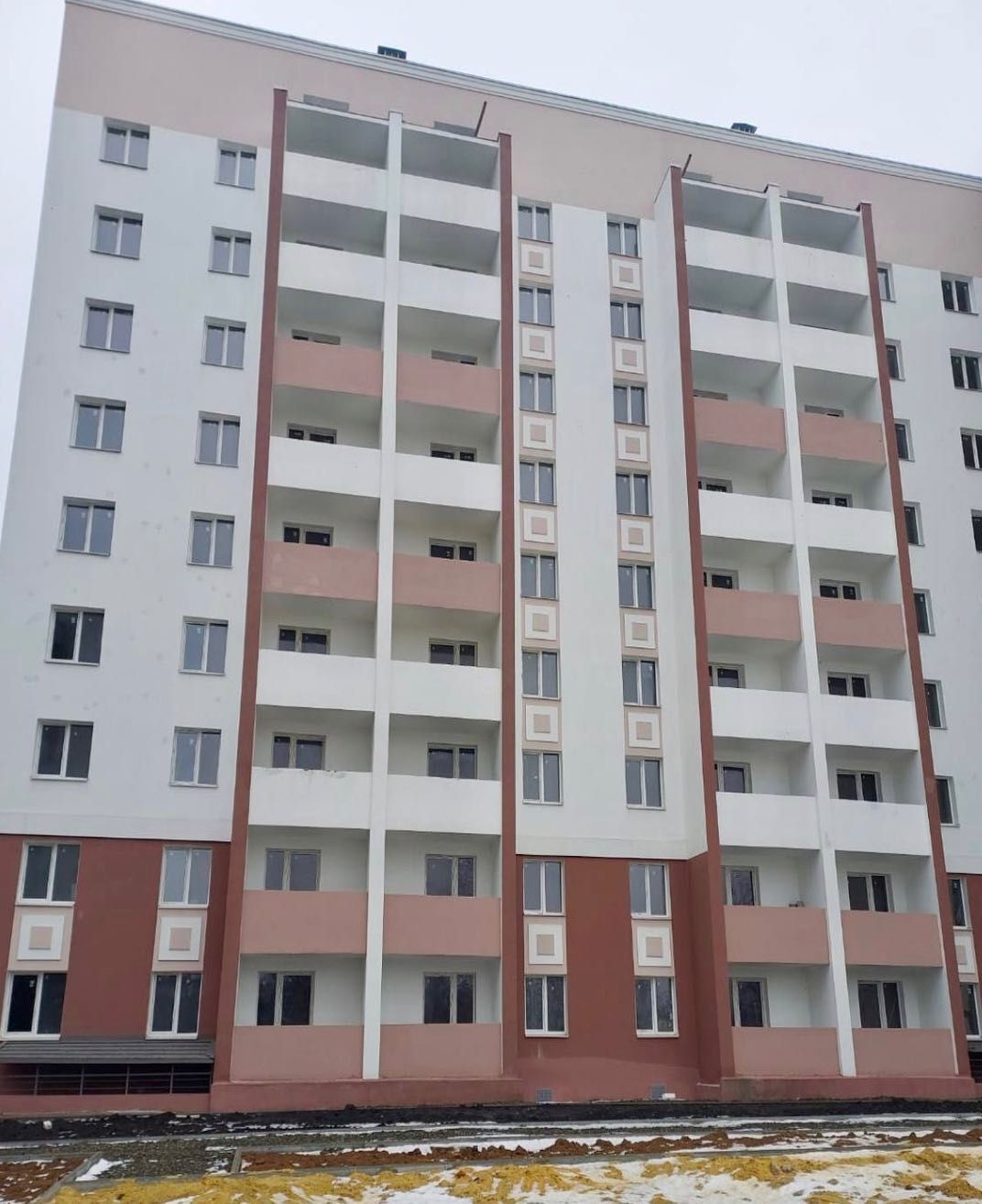 Продаж 1-кімнатної квартири 36 м²