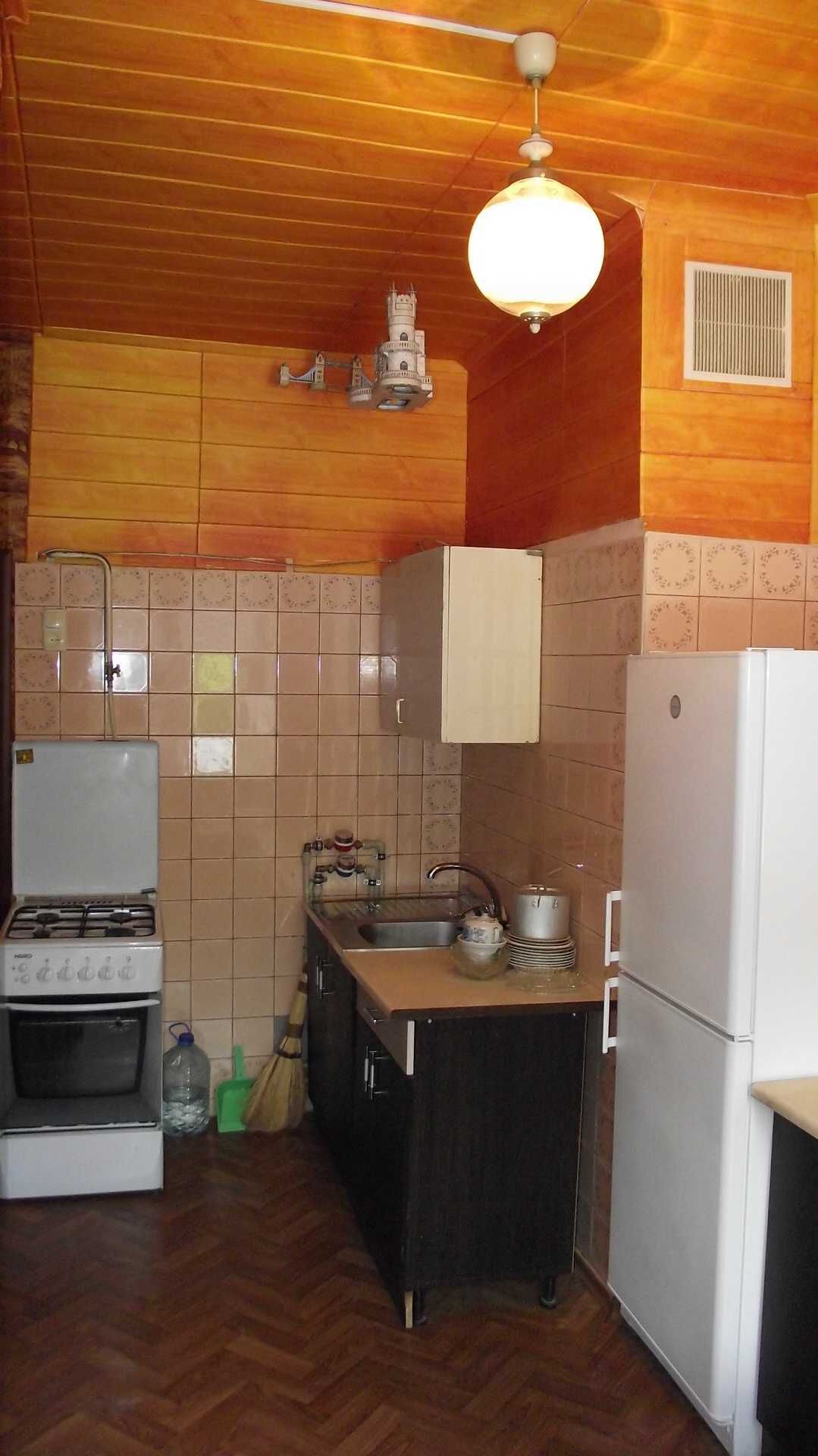 Продаж 2-кімнатної квартири 40 м²