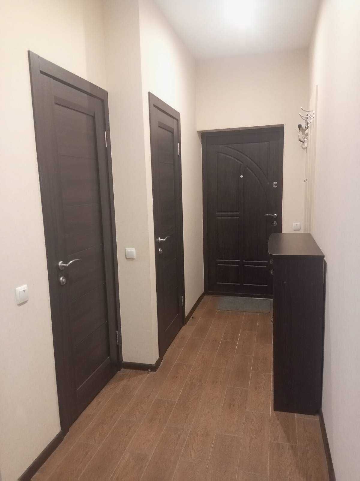 Продаж 2-кімнатної квартири 62 м²