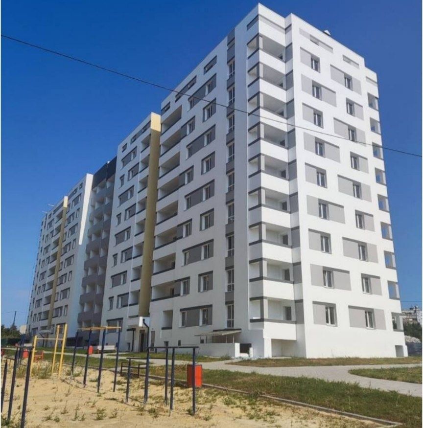 Продаж 1-кімнатної квартири 41 м²