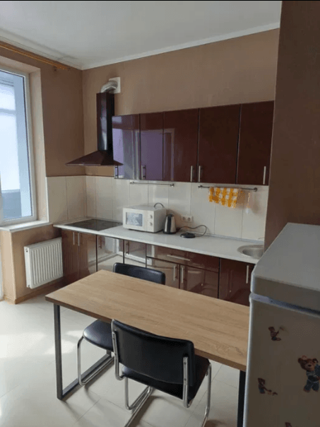 Аренда 2-комнатной квартиры 80 м²