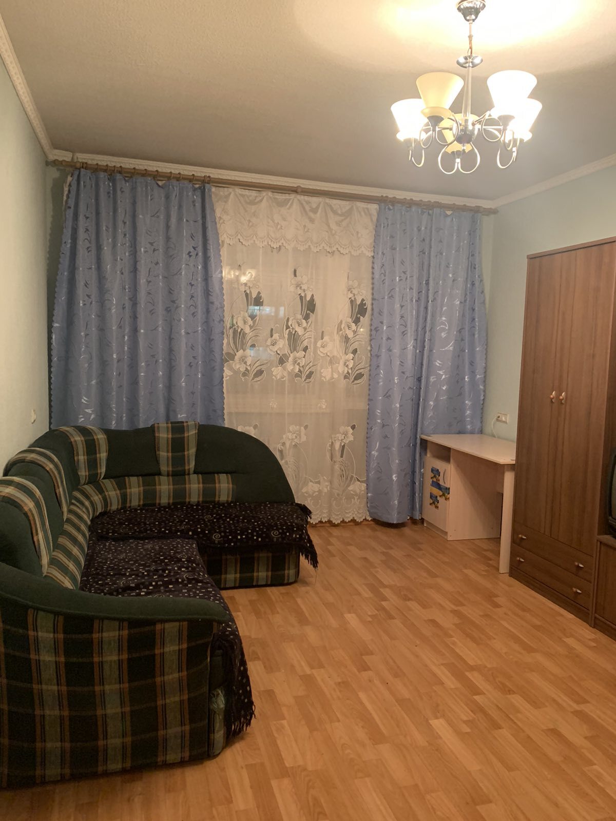 Оренда 2-кімнатної квартири 50 м²