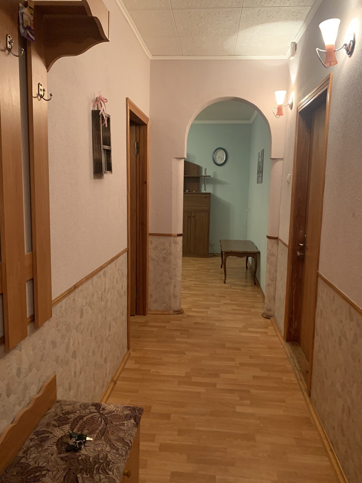 Оренда 2-кімнатної квартири 50 м²