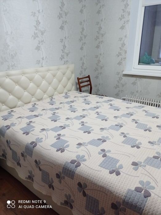 Продажа 3-комнатной квартиры 69 м²