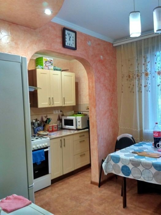 Продаж 3-кімнатної квартири 69 м²