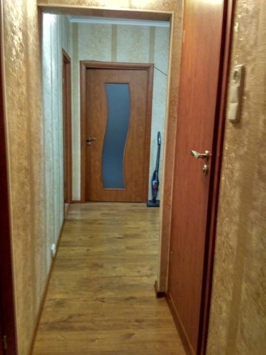 Продажа 3-комнатной квартиры 69 м²