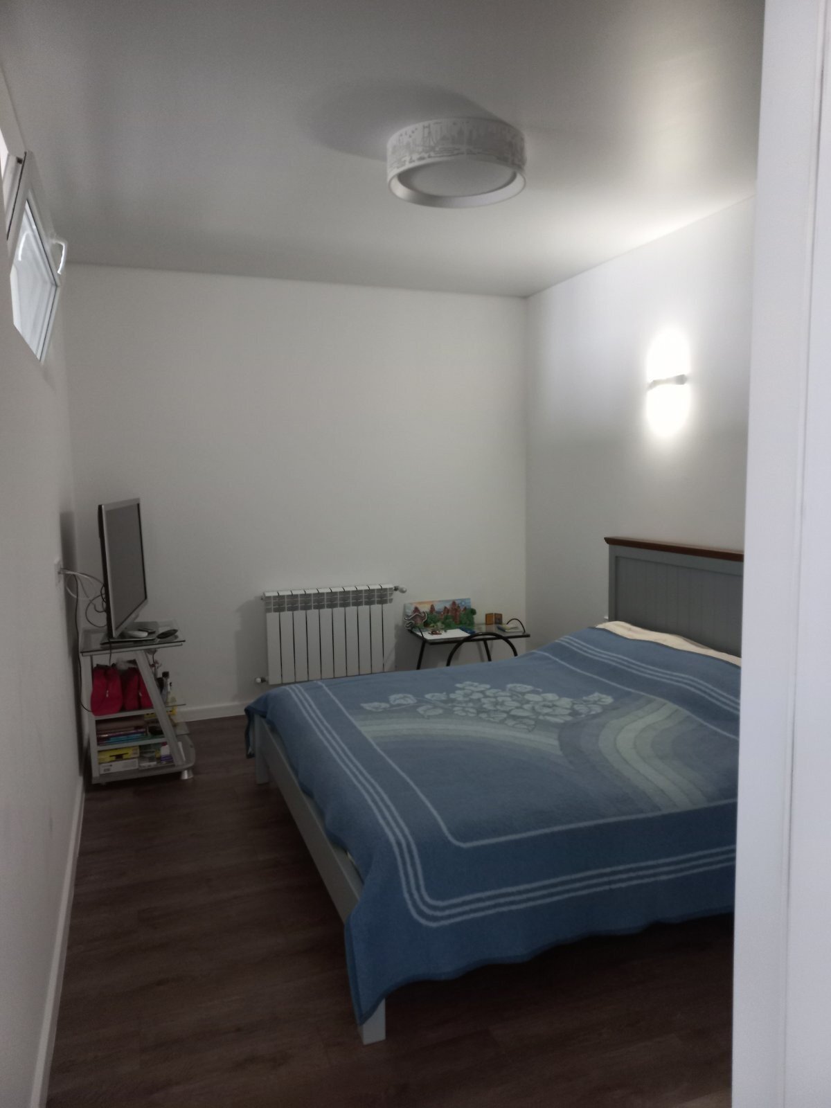 Продажа 2-комнатной квартиры 56 м²