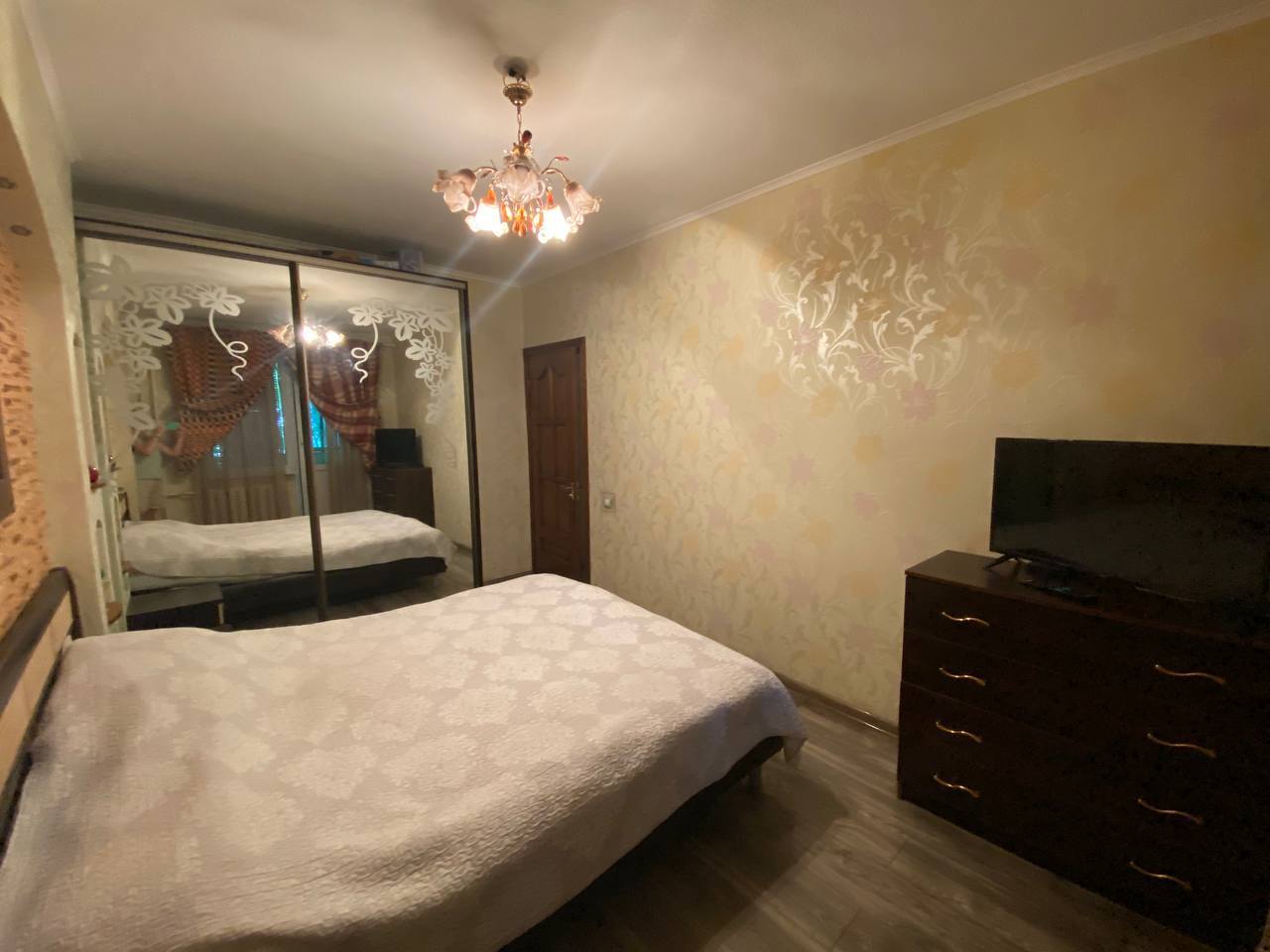 Продаж 3-кімнатної квартири 61 м²