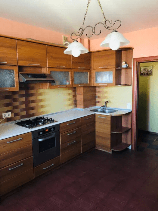 Аренда 2-комнатной квартиры 70 м²