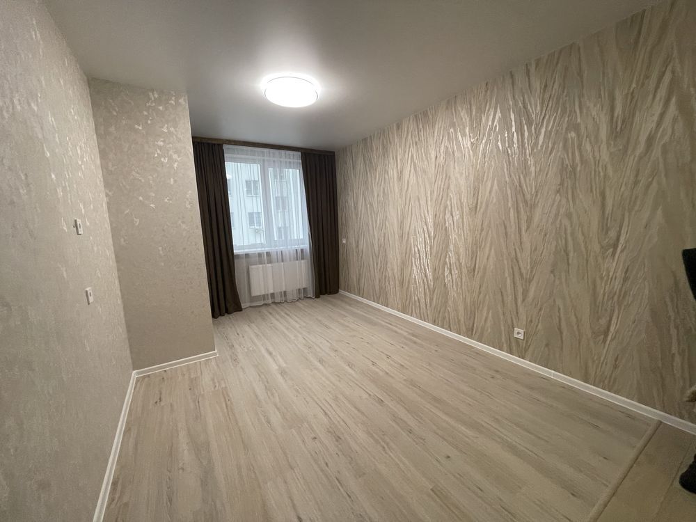 Продажа 1-комнатной квартиры 37 м²