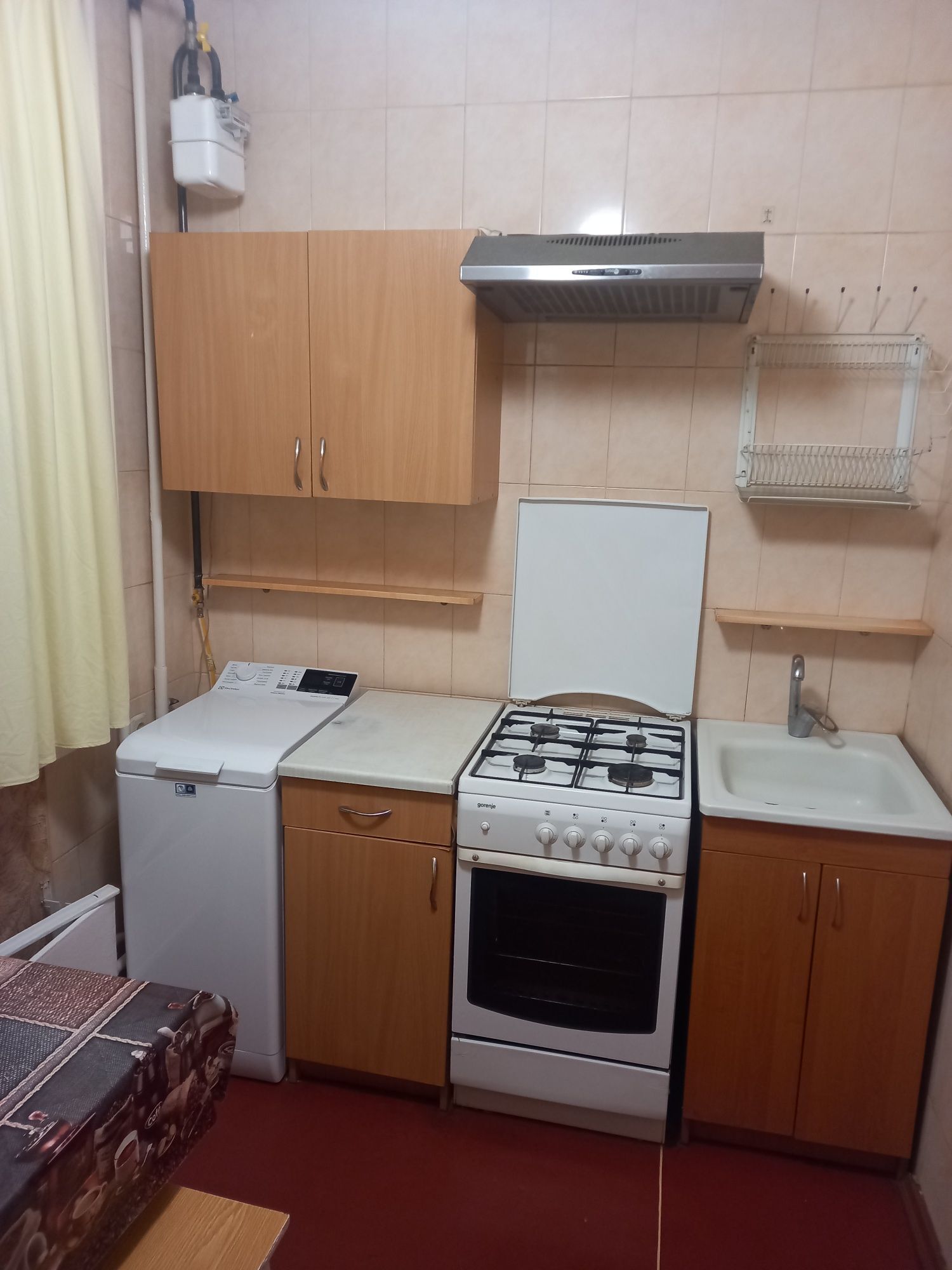 Продажа 2-комнатной квартиры 46 м²