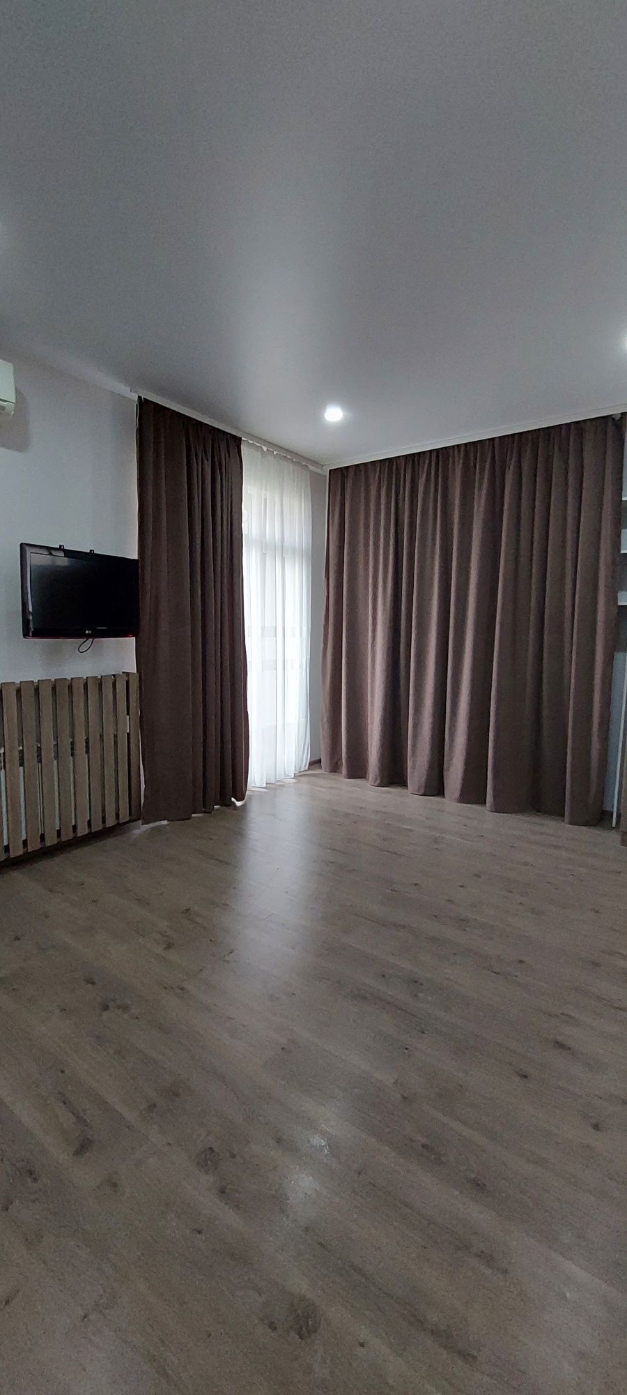 Продажа 1-комнатной квартиры 30 м²