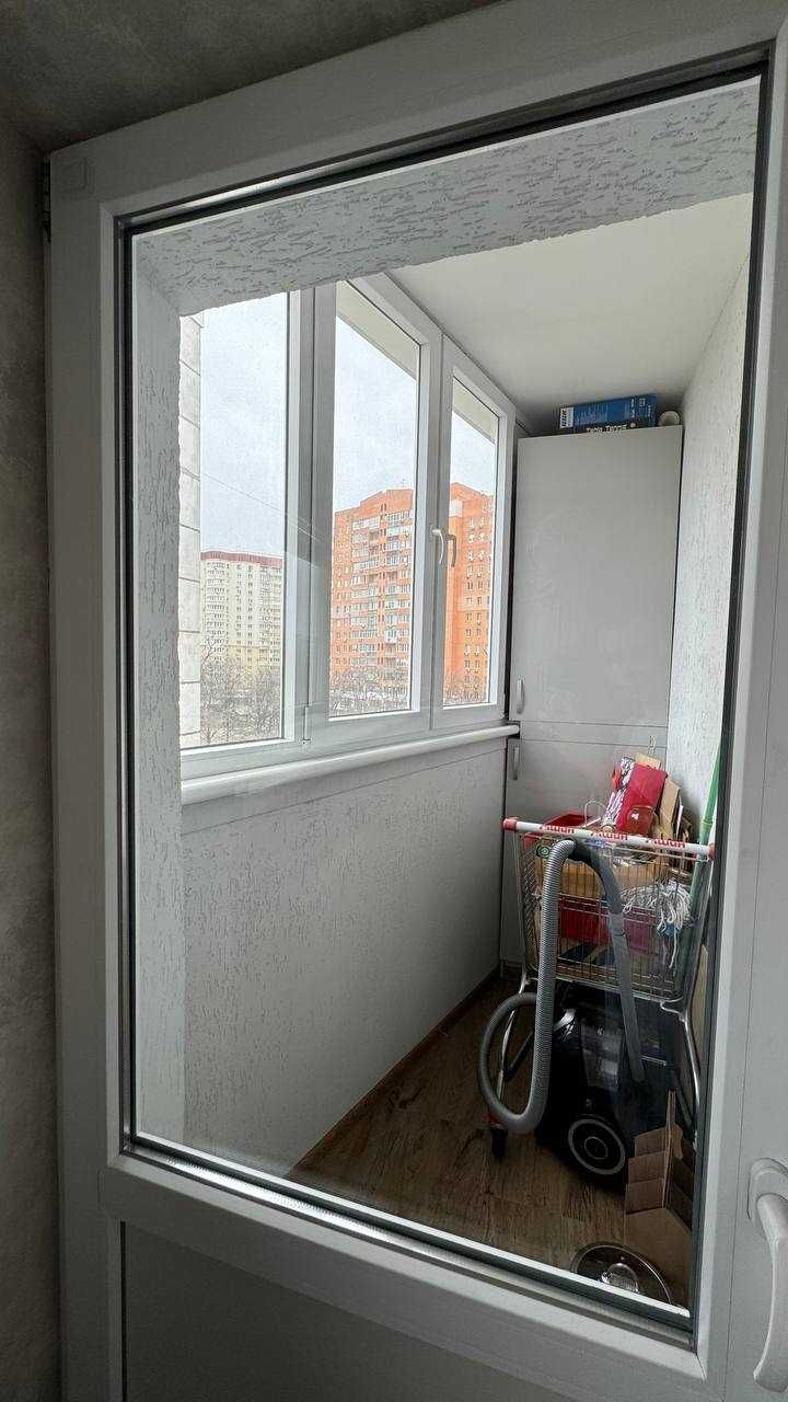 Продажа 2-комнатной квартиры 75 м²