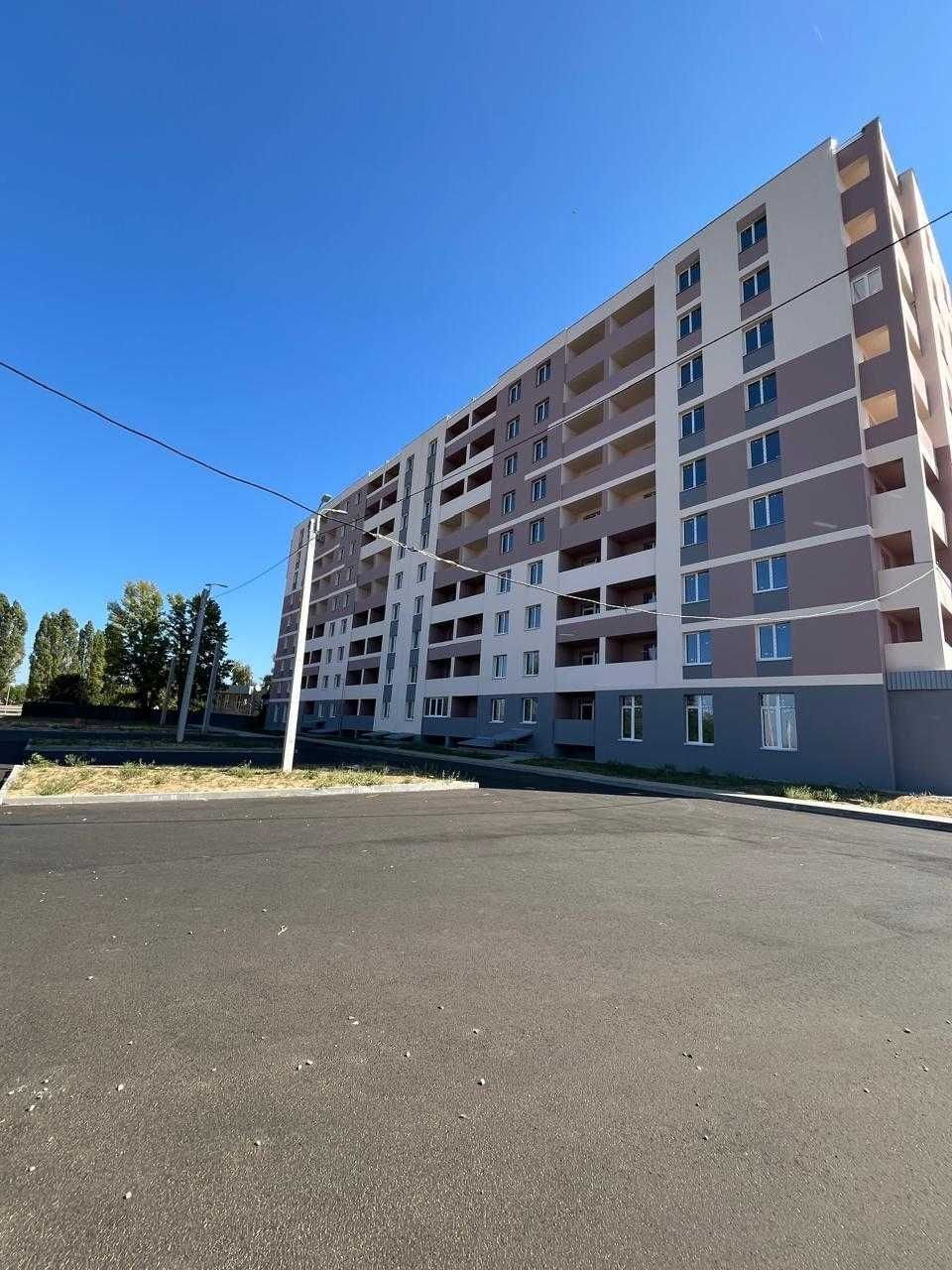 Продаж 2-кімнатної квартири 68 м²