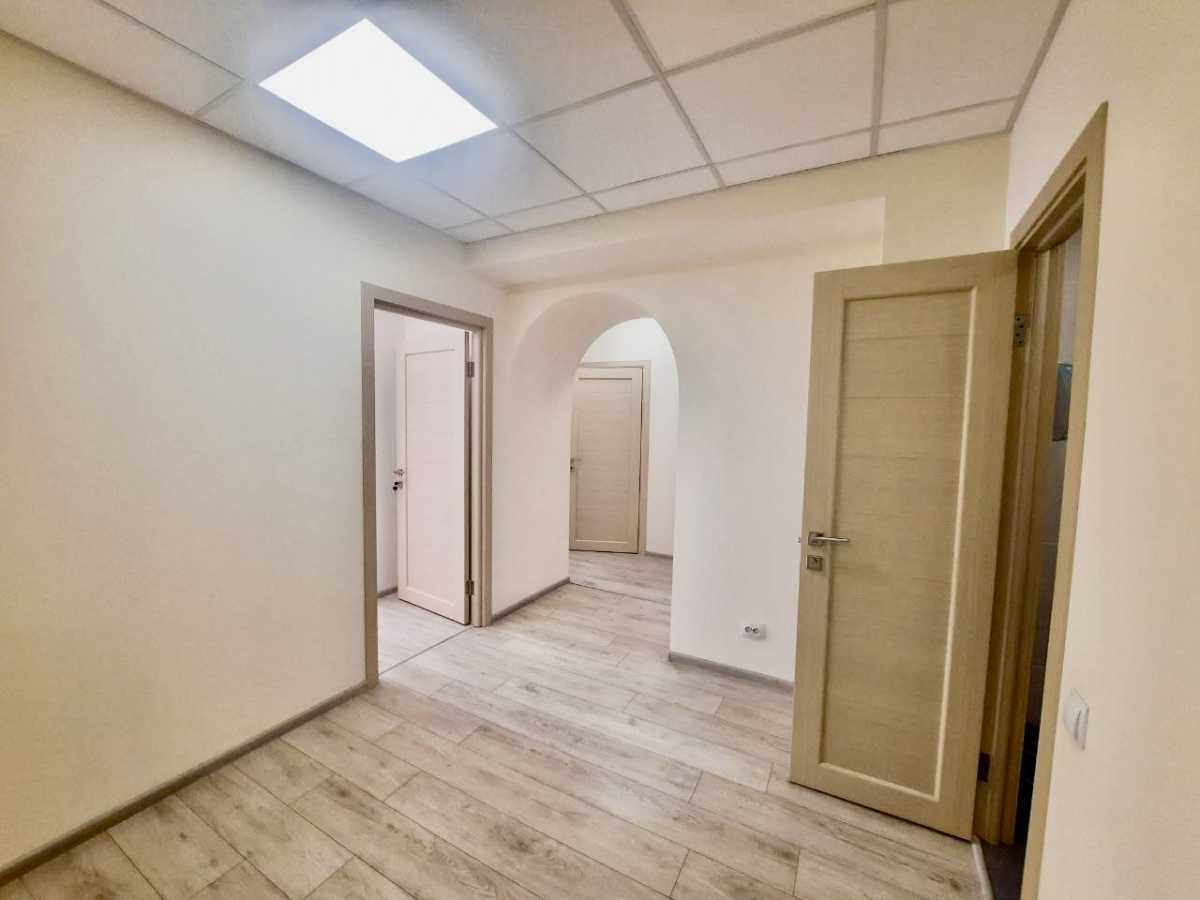 Аренда офиса 95 м², Глубочицкая ул., 17б