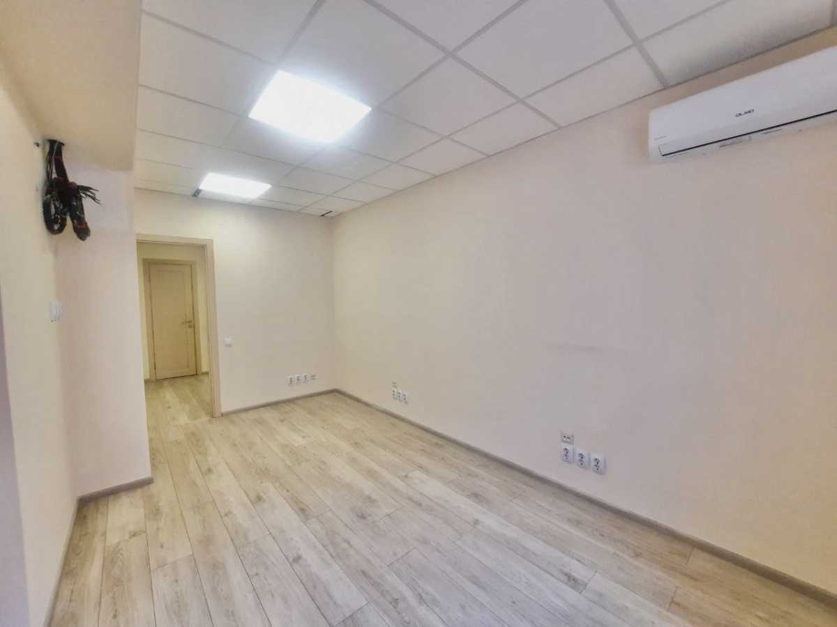 Аренда офиса 95 м², Глубочицкая ул., 17б