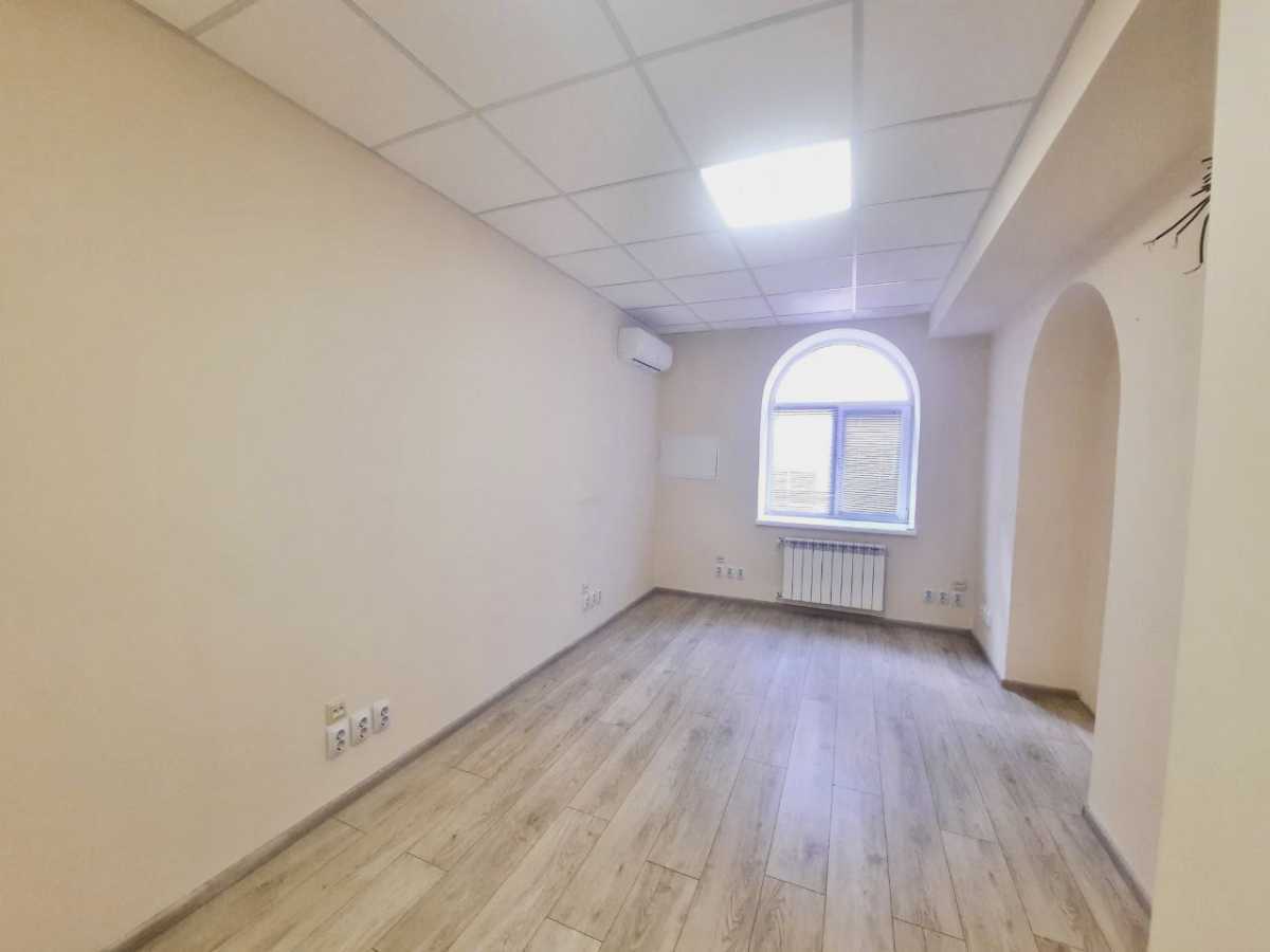 Аренда офиса 95 м², Глубочицкая ул., 17б