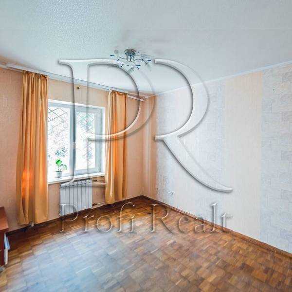 Продаж 3-кімнатної квартири 74 м², Підлісна вул., 6