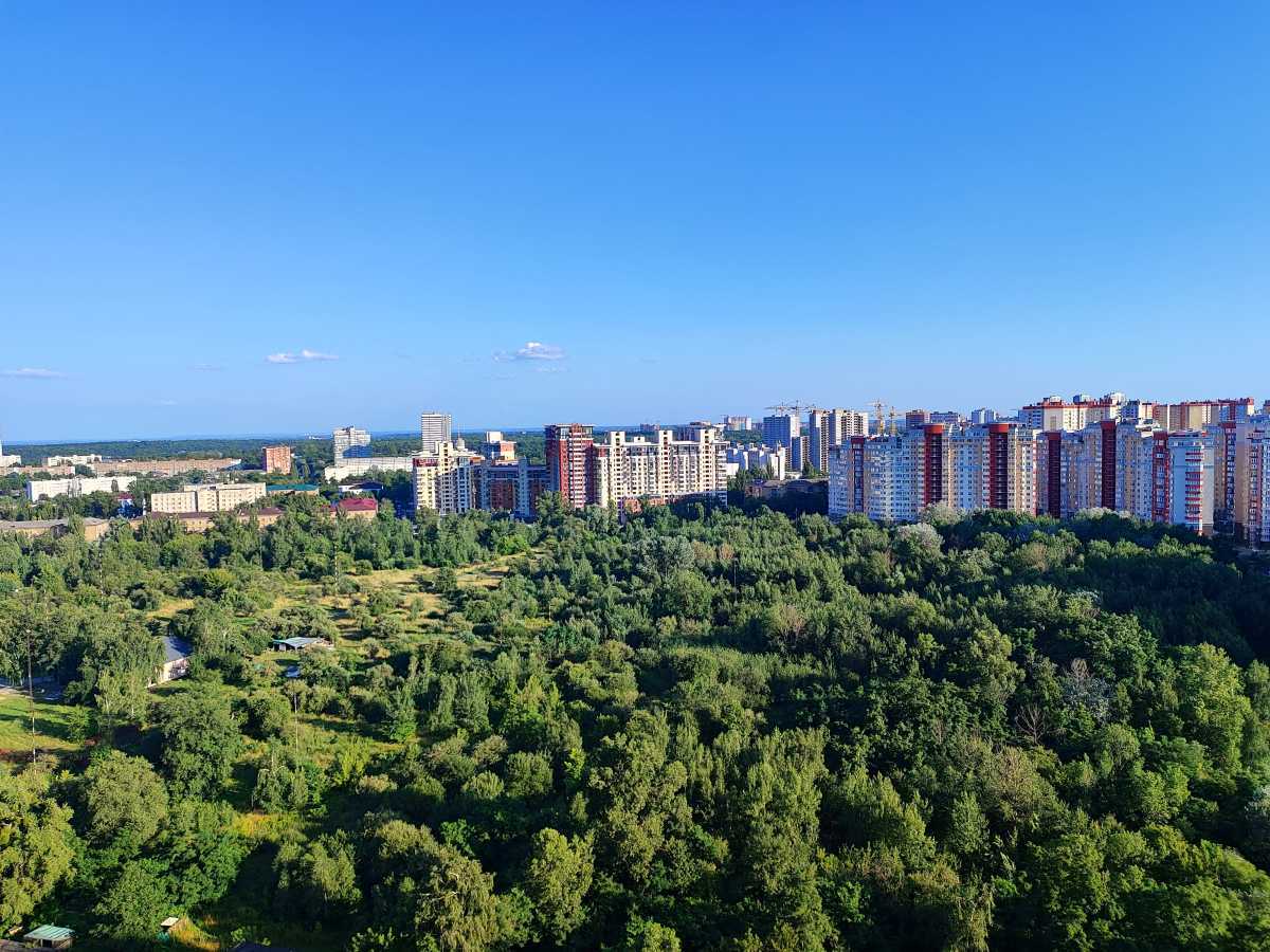 Продажа 3-комнатной квартиры 98 м², Михаила Максимовича ул., 32А