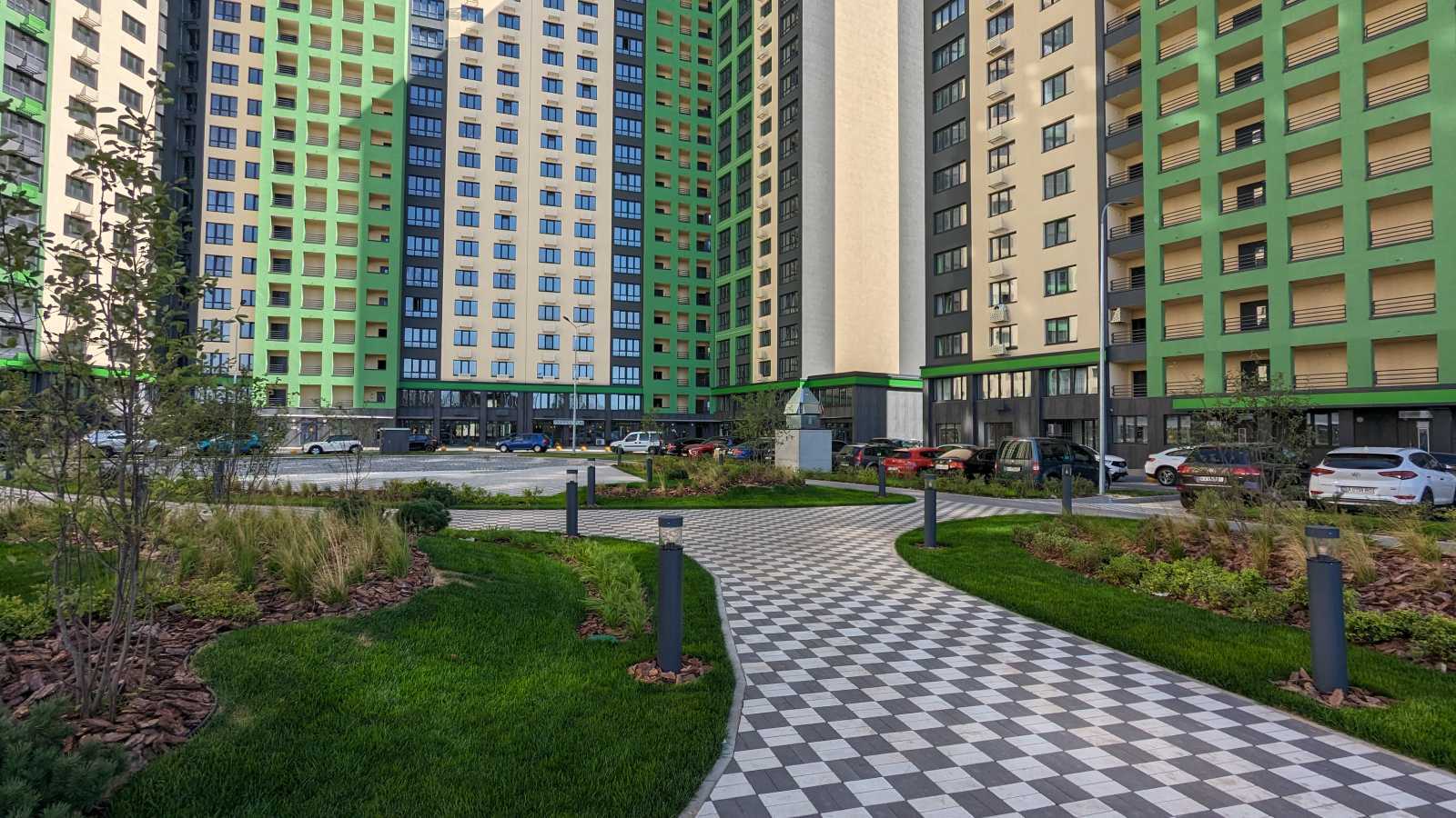 Продаж 1-кімнатної квартири 40 м², Михайла Максимовича вул., 32Б