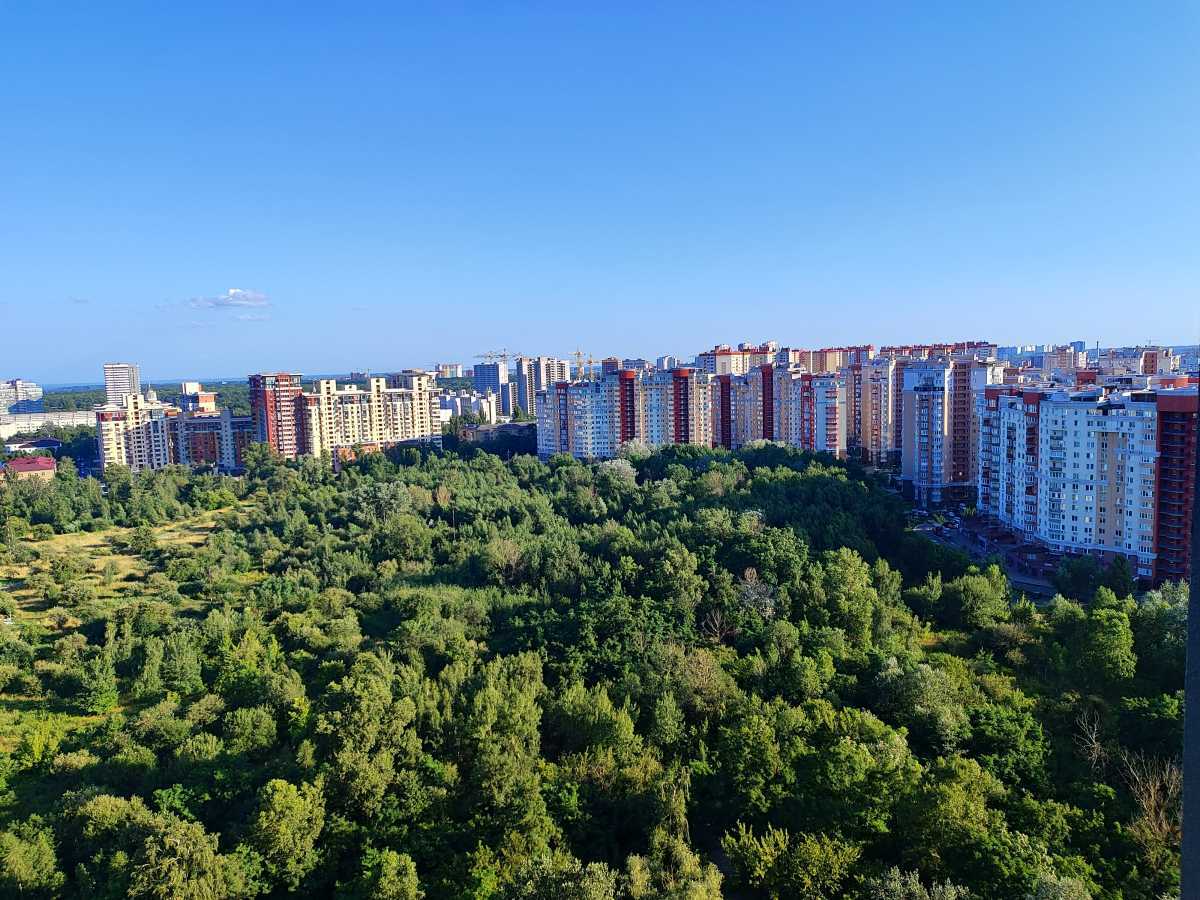 Продажа 1-комнатной квартиры 52 м², Михаила Максимовича ул., 32А