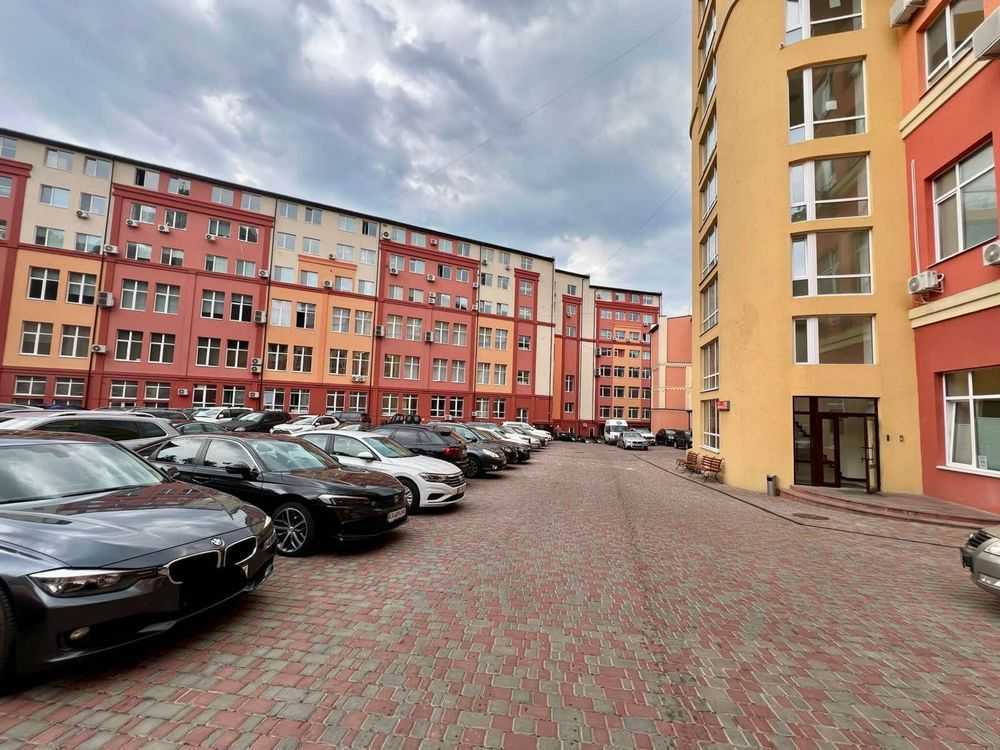 Аренда офиса 75.6 м², Глубочицкая ул., 17