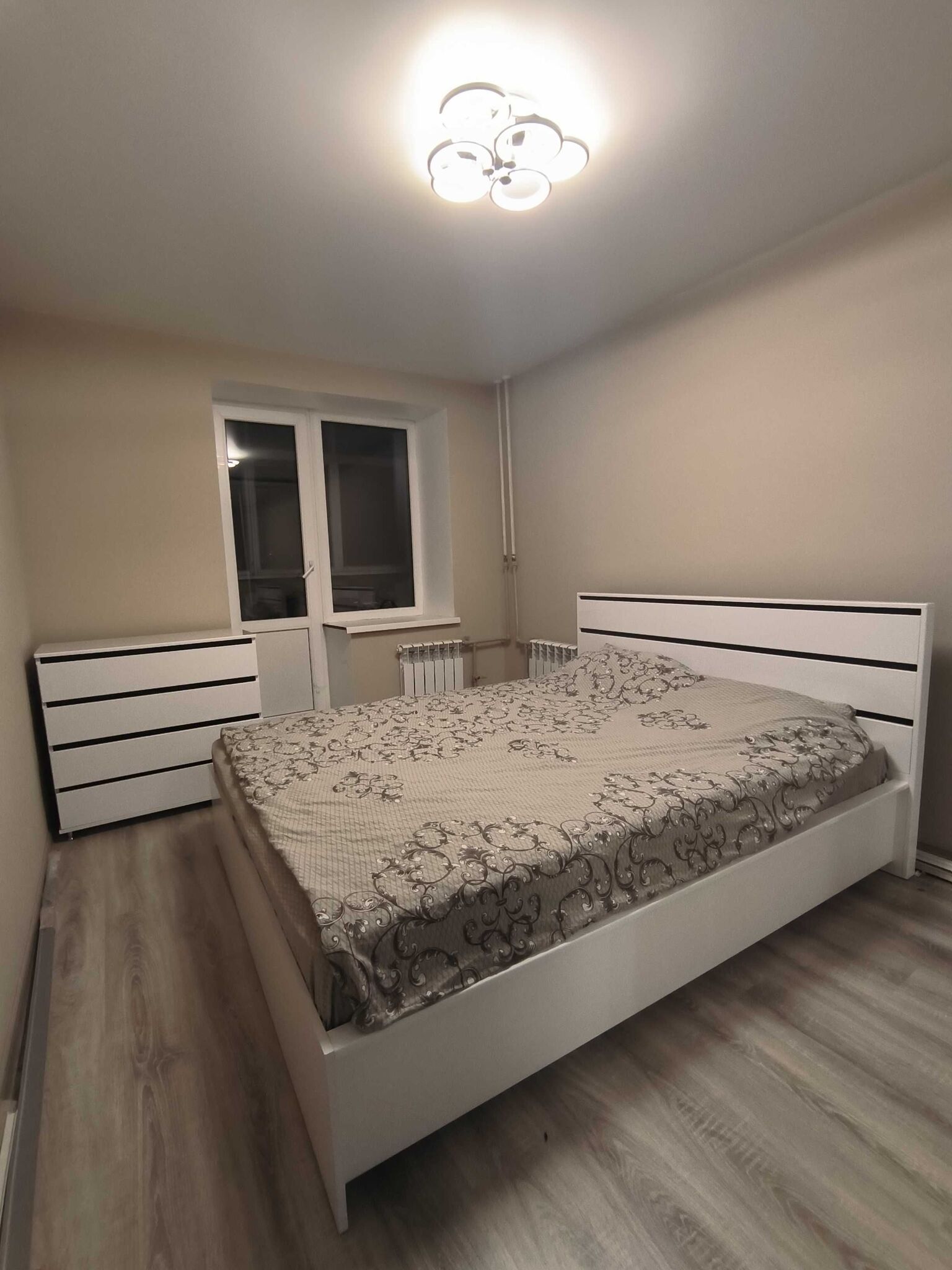 Продажа 3-комнатной квартиры 63 м²