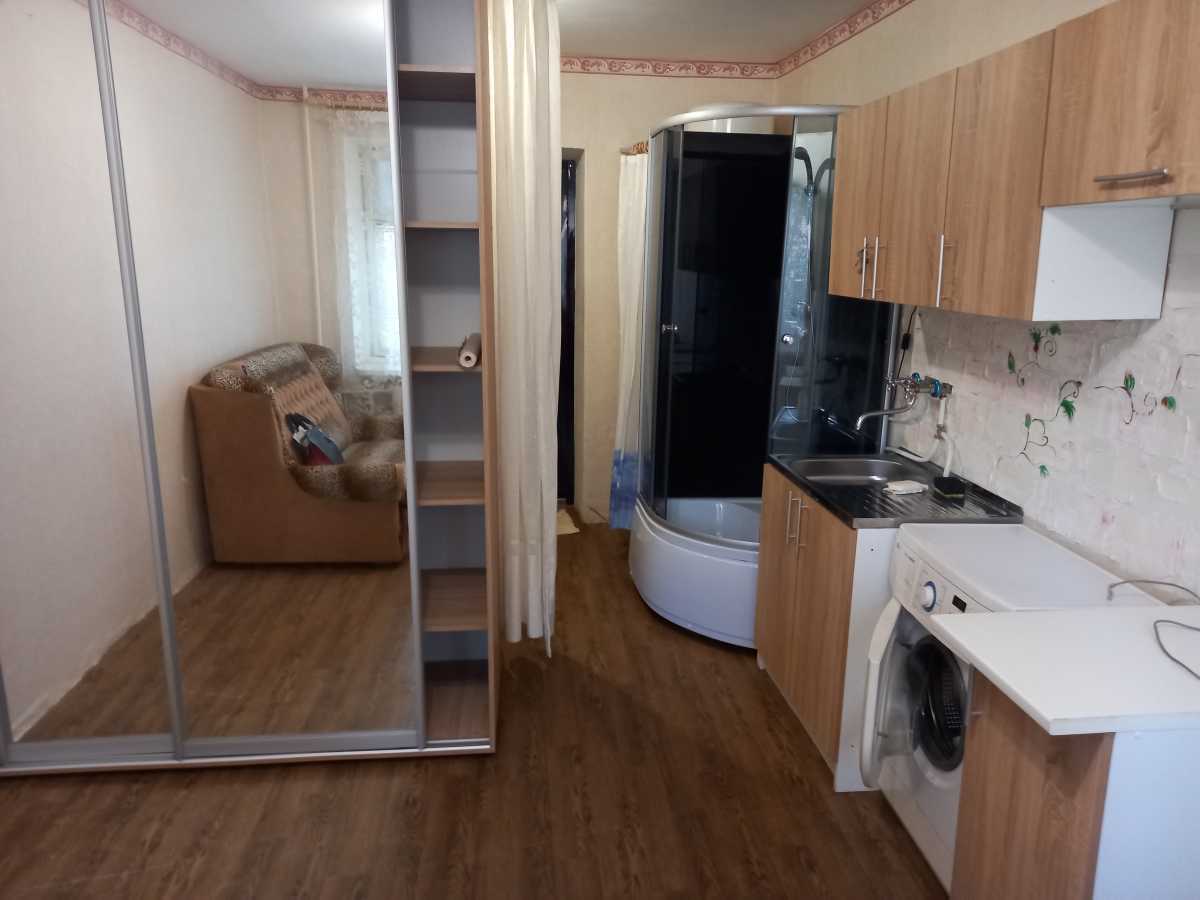 Продаж 1-кімнатної квартири 25 м², Фесенко, 9